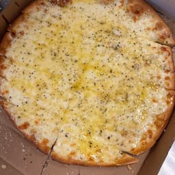 Pizza Cheese Sticks