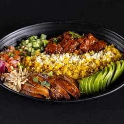 Proteinpower Lyfebowl