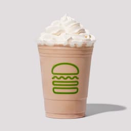Black & White Shake