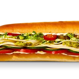 #6 the Veggie