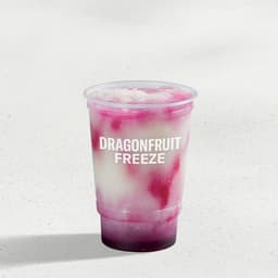 Dragonfruit Freeze
