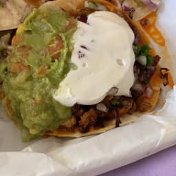 Super Taco