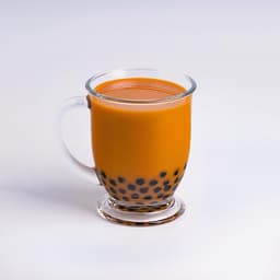 Hot Classic Thai Tea