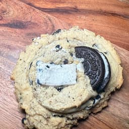 Oreo Cookie
