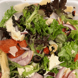 Antipasto Salad