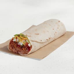Burrito Supreme®