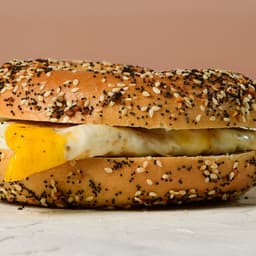 No Cheese Plain Jane