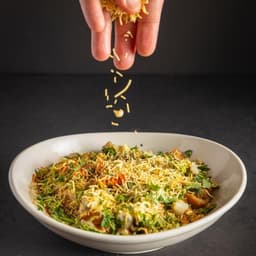 Kachori Chaat