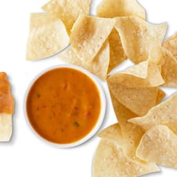 Queso Diablo & Chips