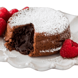 Lava Cake