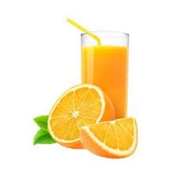 Fresh Orange Juice (S)