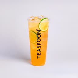 Paradise Lime