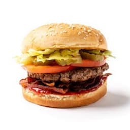 Little Bacon Burger