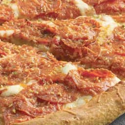 Ultimate Pepperoni Pizza