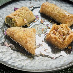 Baklawa