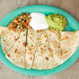Super Quesadilla
