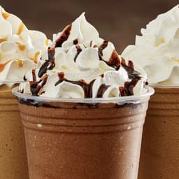 Cold Brew Shake, Large