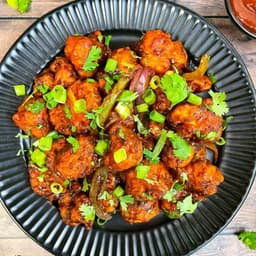 Gobi Manchurian