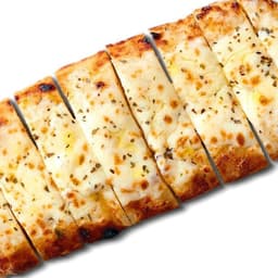 Cheesy Bread