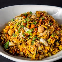 Bhel Puri