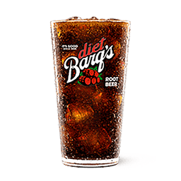 Diet Barq's