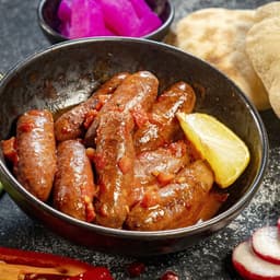 Soujouk