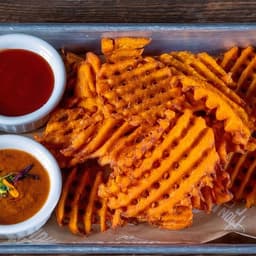 Sweet Potato Fries