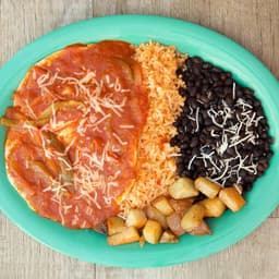 Huevos Rancheros