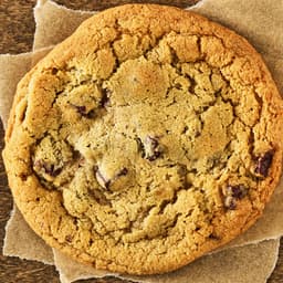 Heavenly Chocolate Chip Cookie