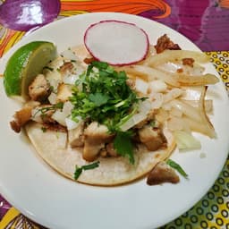 Chicken (Pollo )