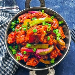 Chilli Chicken