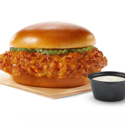 Chicken Sandwich