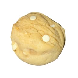 White Chocolate Cookie