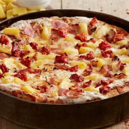 Sweet Pig® Pizza - Mini