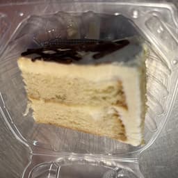 Tres Leches Cake