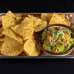Guac & Chips
