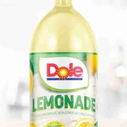 Dole Lemonade
