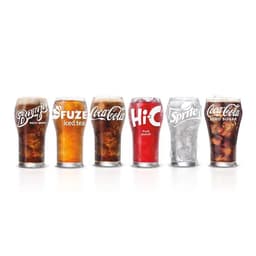 Soft Drinks