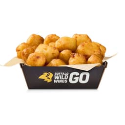 Regular Cheddar Cheese Curds