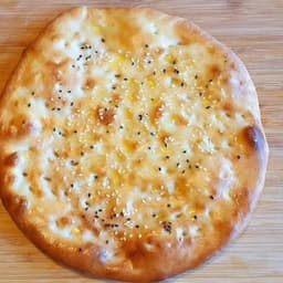 Rogani Naan