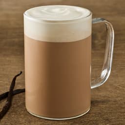 Vanilla Latte