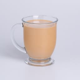 Hot Signature Latte