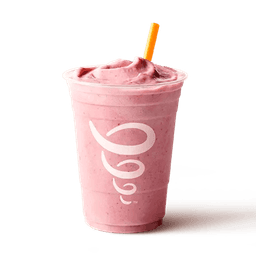 Protein Berry Workout Soy