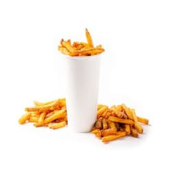 Large Cajun Fries