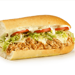 #44 Buffalo Chicken Cheese Steak