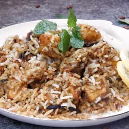 Ulavacharu Paneer Biryani Family Pack