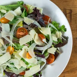 Giordano's House Salad