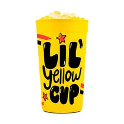 Lil' Yellow Cup