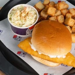 Fish Sandwich