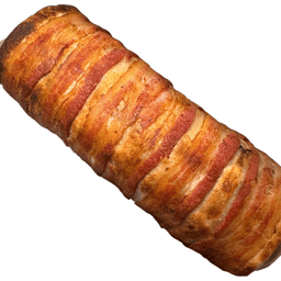 Bacon Wrapped